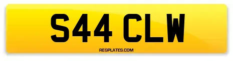S44 CLW