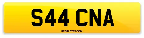 S44 CNA
