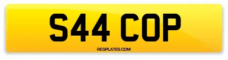 S44 COP