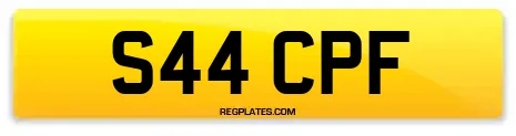 S44 CPF