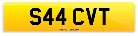 S44 CVT
