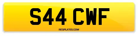 S44 CWF