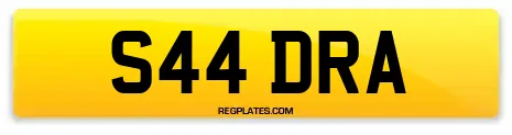 S44 DRA