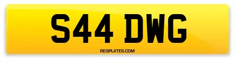 S44 DWG