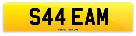 S44 EAM
