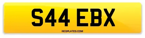 S44 EBX