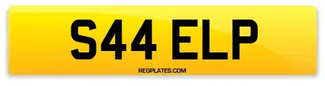 S44 ELP