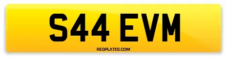 S44 EVM