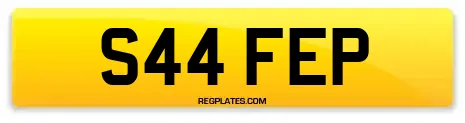 S44 FEP