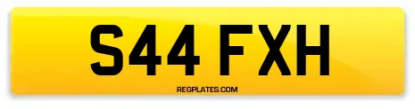 S44 FXH