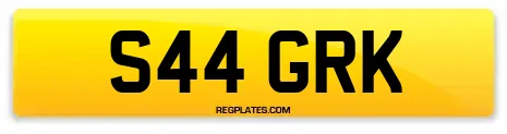 S44 GRK