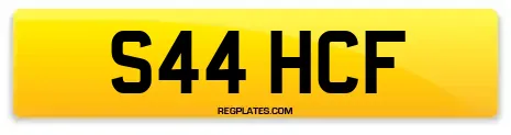 S44 HCF