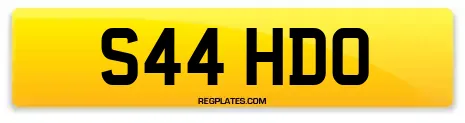 S44 HDO