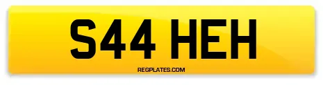 S44 HEH
