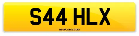 S44 HLX