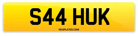 S44 HUK