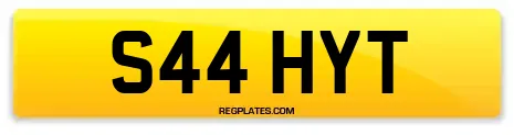 S44 HYT
