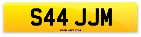 S44 JJM