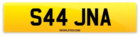 S44 JNA