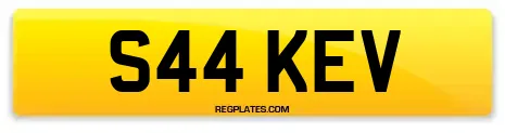 S44 KEV