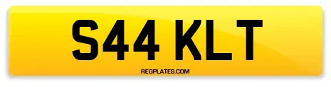 S44 KLT