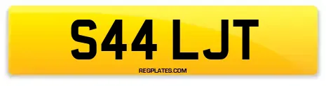 S44 LJT