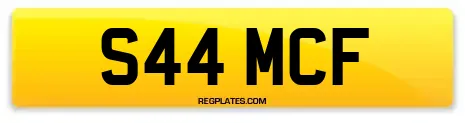 S44 MCF