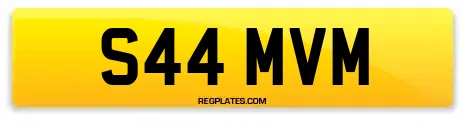 S44 MVM