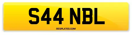 S44 NBL