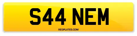 S44 NEM