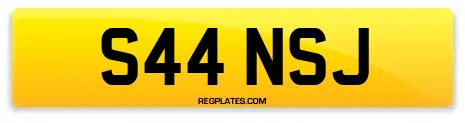 S44 NSJ