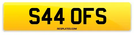 S44 OFS