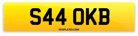 S44 OKB