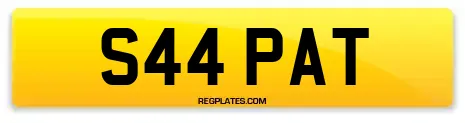 S44 PAT