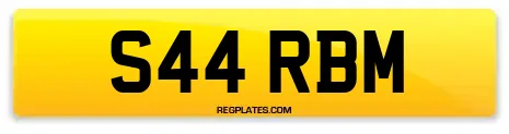 S44 RBM