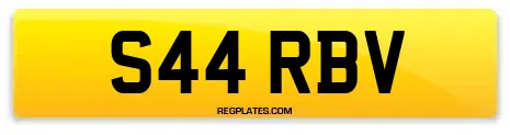 S44 RBV