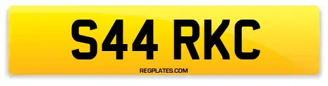 S44 RKC