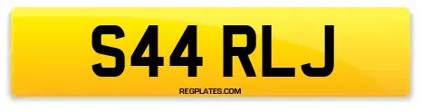 S44 RLJ