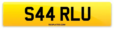 S44 RLU