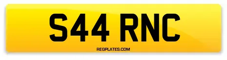 S44 RNC