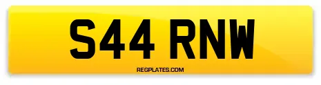 S44 RNW