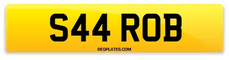 S44 ROB