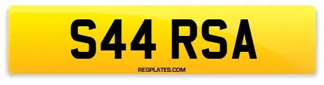 S44 RSA