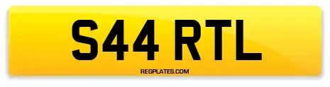 S44 RTL