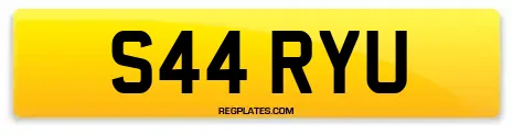 S44 RYU
