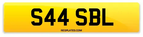 S44 SBL