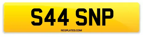 S44 SNP