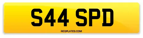 S44 SPD