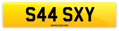 S44 SXY