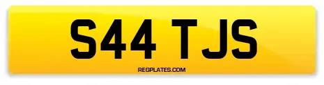 S44 TJS